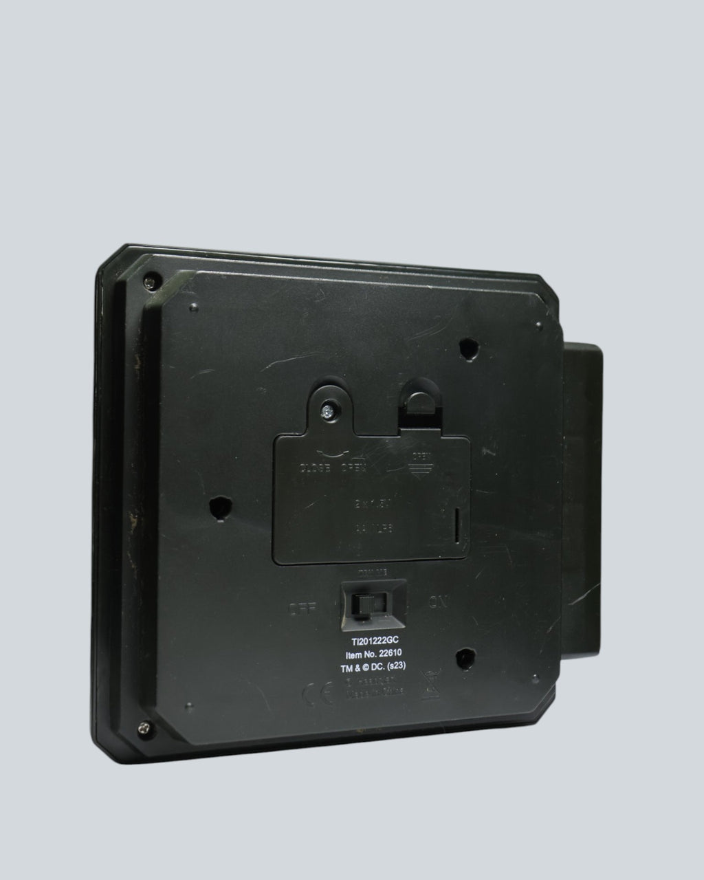 DC Comics: Bat-Signal Deluxe Mood Light