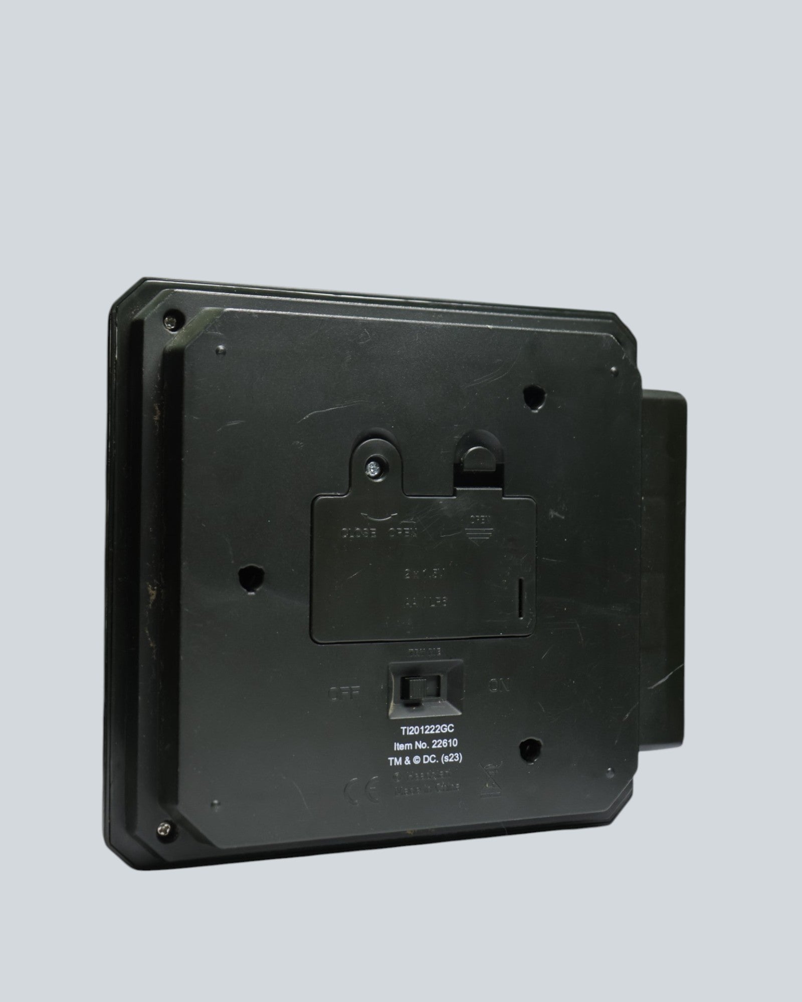 DC Comics: Bat-Signal Deluxe Mood Light