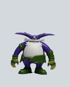 Sonic the Hedgehog Big Cat Collectible Figurine