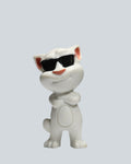 Talking Tom and Friends - Talking Tom Cool Collectible Figure
