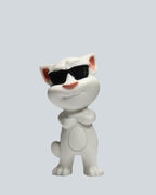 Talking Tom and Friends - Talking Tom Cool Collectible Figure