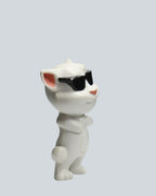 Talking Tom and Friends - Talking Tom Cool Collectible Figure