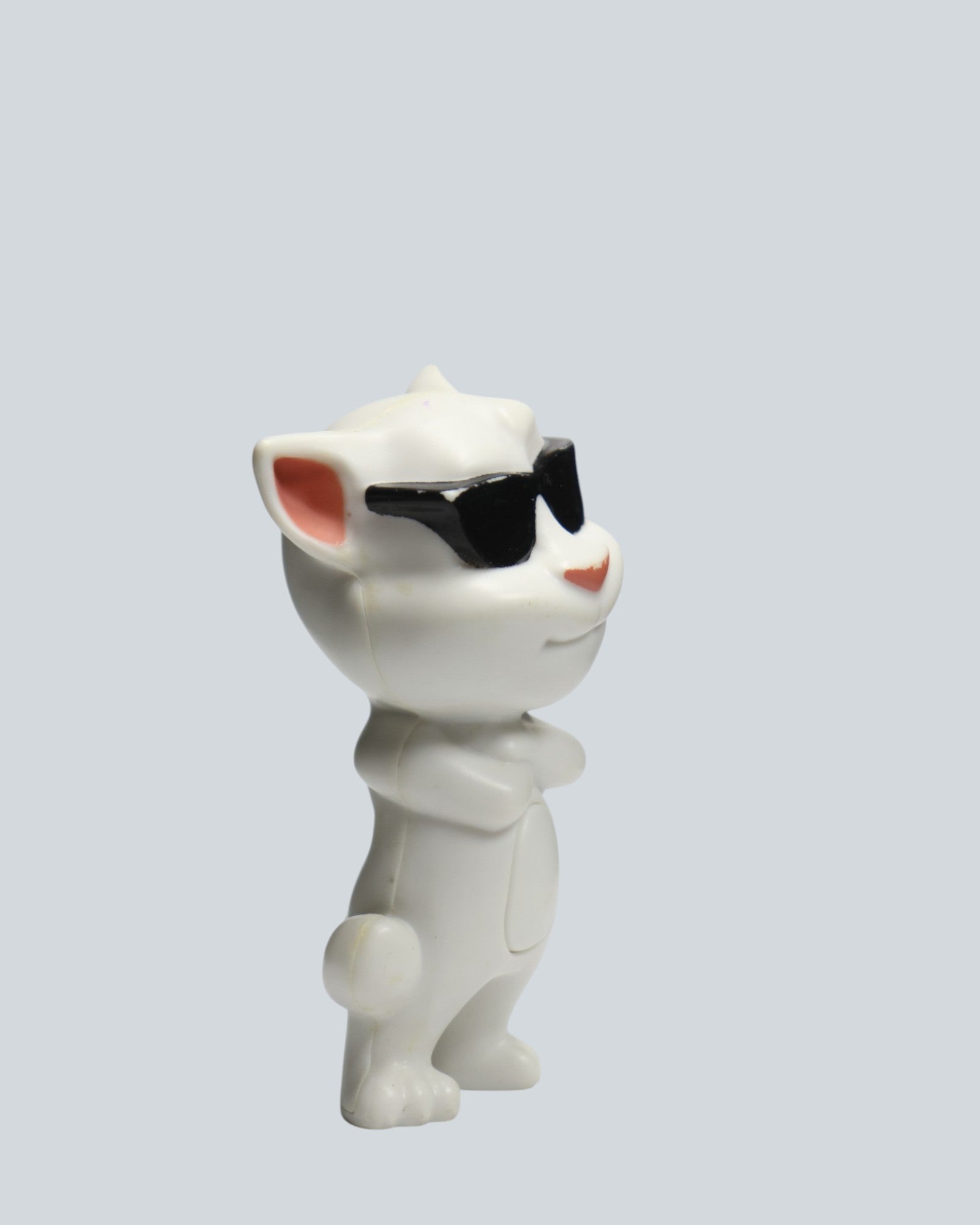 Talking Tom and Friends - Talking Tom Cool Collectible Figure