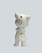 Talking Tom and Friends - Talking Tom Cool Collectible Figure