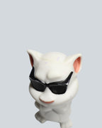Talking Tom and Friends - Talking Tom Cool Collectible Figure