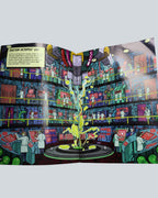 Marvel Where's Spidey? A Spider-Man Search and Find Book