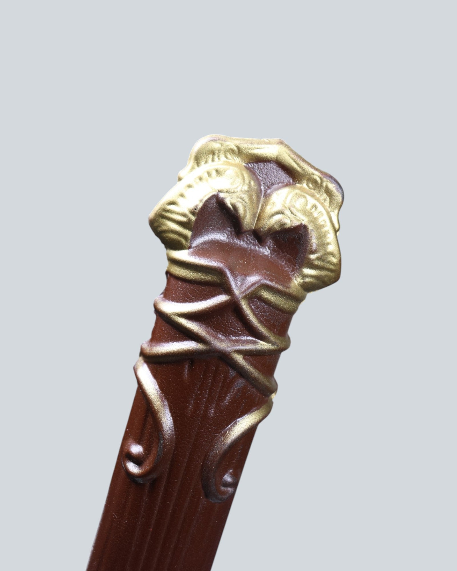 God of War Mjolnir Replica Hammer | Thor’s Legendary Weapon - 19 inches - 1.5KG approx