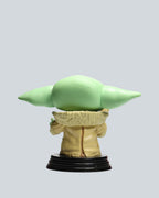 Star Wars: The Mandalorian – Grogu (The Child) with Squid Funko Pop!