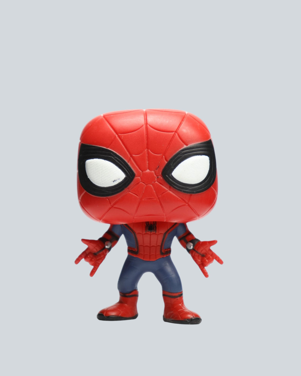 Marvel Spider-Man - Funko Pop! Vinyl Figure