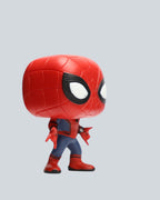 Marvel Spider-Man - Funko Pop! Vinyl Figure