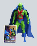 DC Multiverse Martian Manhunter (Classic Design) Action Figure