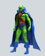 DC Multiverse Martian Manhunter (Classic Design) Action Figure
