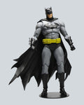 DC Multiverse Batman (Hush) 7-Inch Scale Action Figure