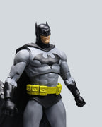 DC Multiverse Batman (Hush) 7-Inch Scale Action Figure