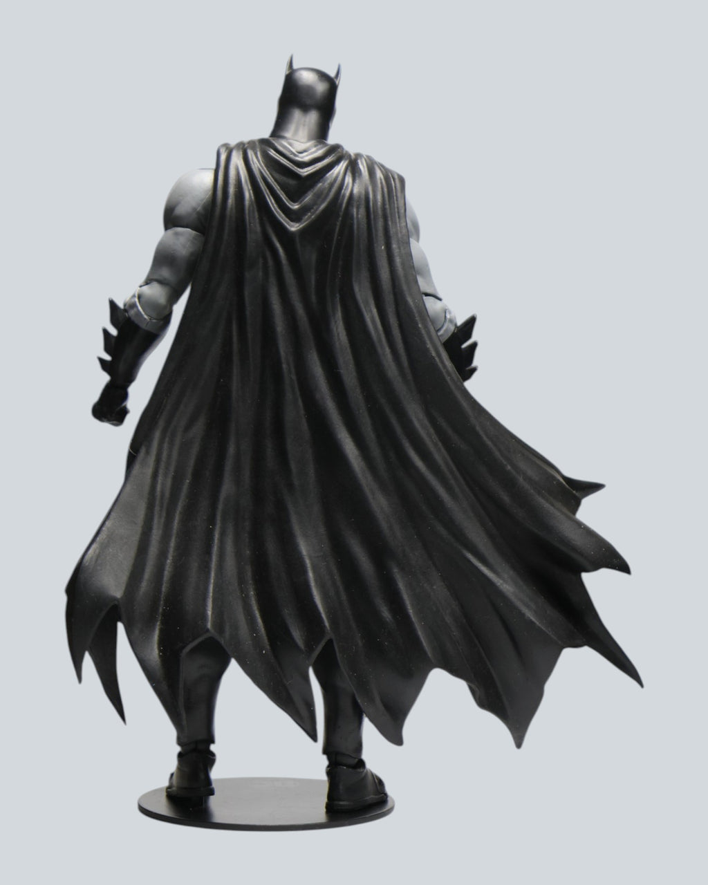DC Multiverse Batman (Hush) 7-Inch Scale Action Figure