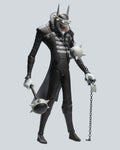 DC Multiverse The Batman Who Laughs (Dark Nights: Metal Series) Action Figure