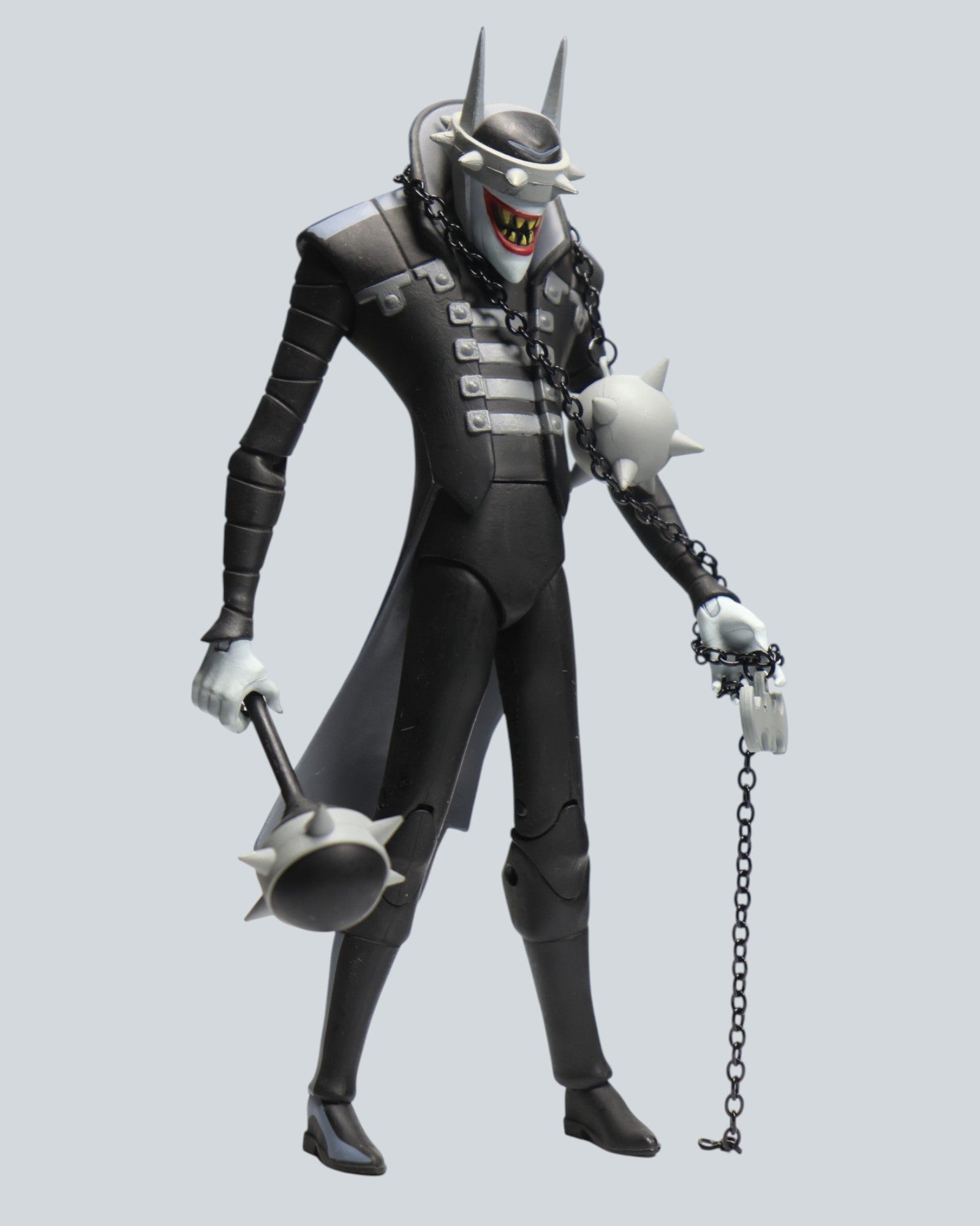 DC Multiverse The Batman Who Laughs (Dark Nights: Metal Series) Action Figure