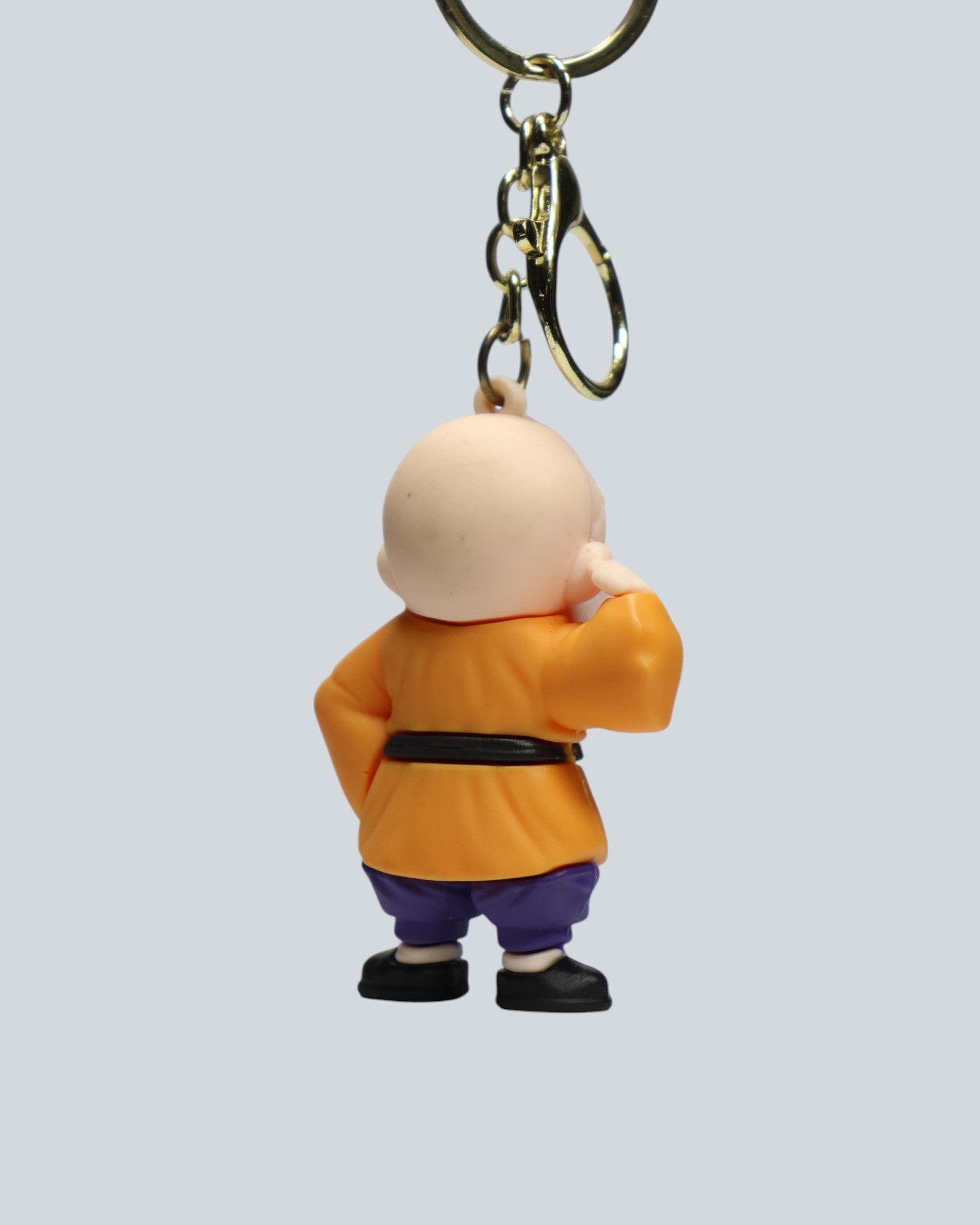 Dragon Ball Z Master Roshi 3D Keychain