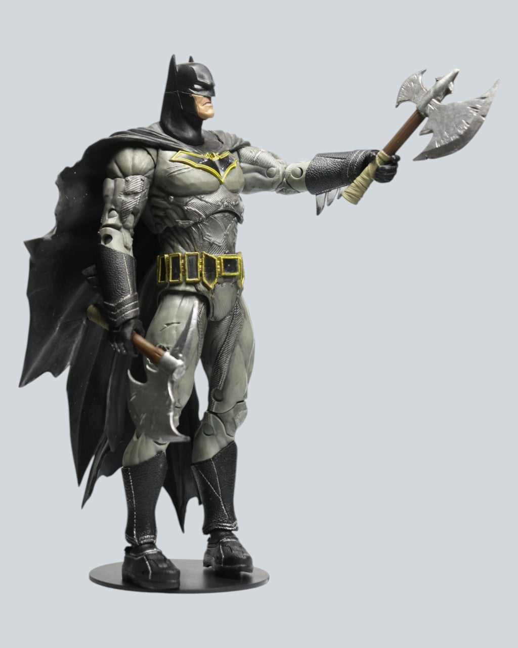 DC Multiverse Batman (Dark Nights: Metal) Action Figure - McFarlane