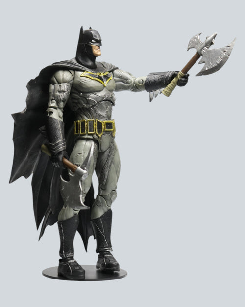 DC Multiverse Batman (Dark Nights: Metal) Action Figure - McFarlane