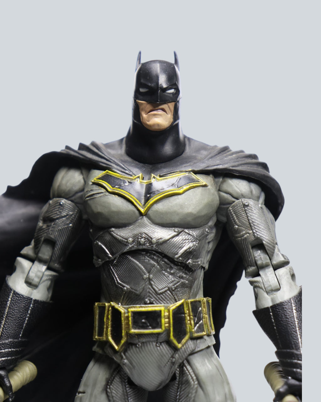 DC Multiverse Batman (Dark Nights: Metal) Action Figure - McFarlane