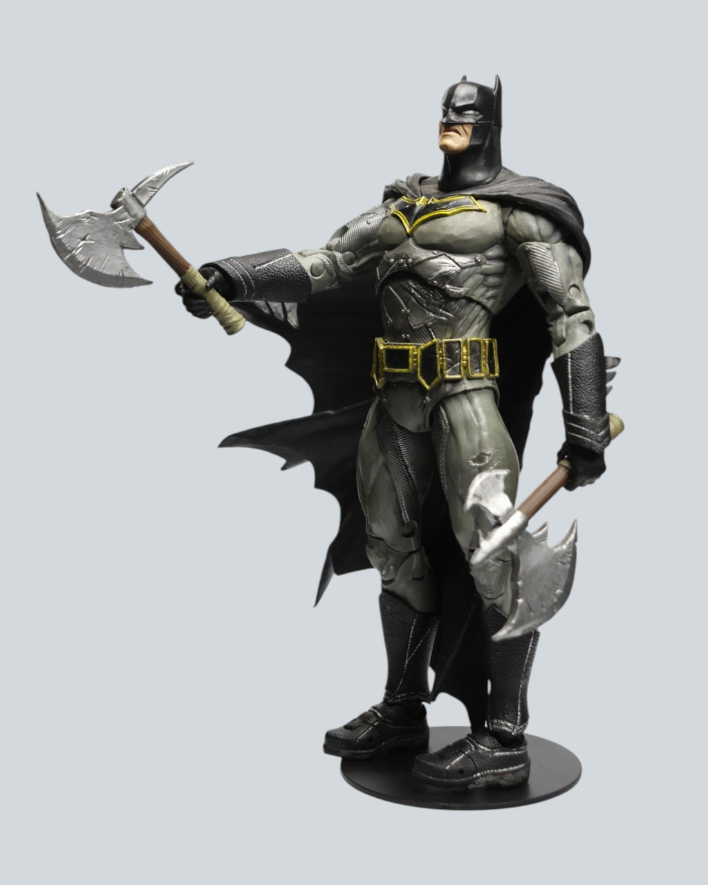 DC Multiverse Batman (Dark Nights: Metal) Action Figure - McFarlane