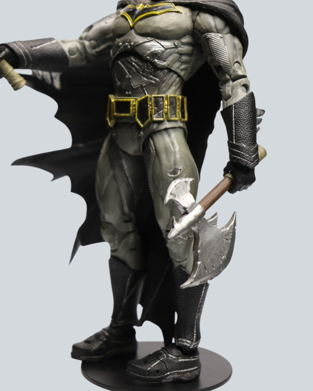 DC Multiverse Batman (Dark Nights: Metal) Action Figure - McFarlane