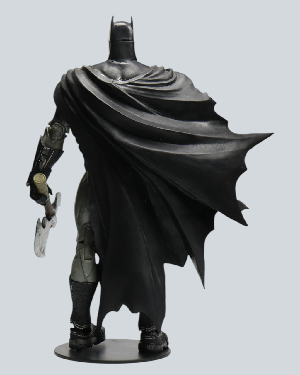 DC Multiverse Batman (Dark Nights: Metal) Action Figure - McFarlane