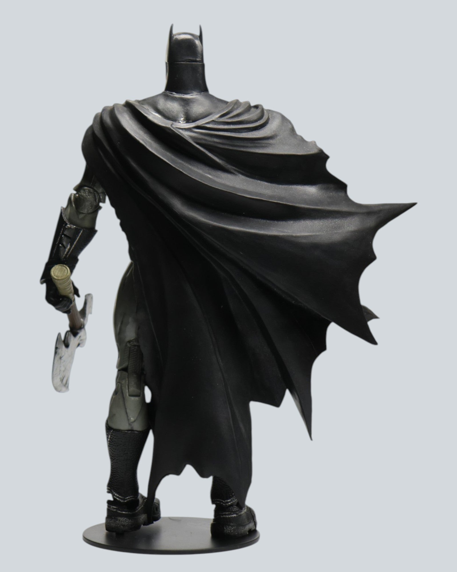 DC Multiverse Batman (Dark Nights: Metal) Action Figure - McFarlane