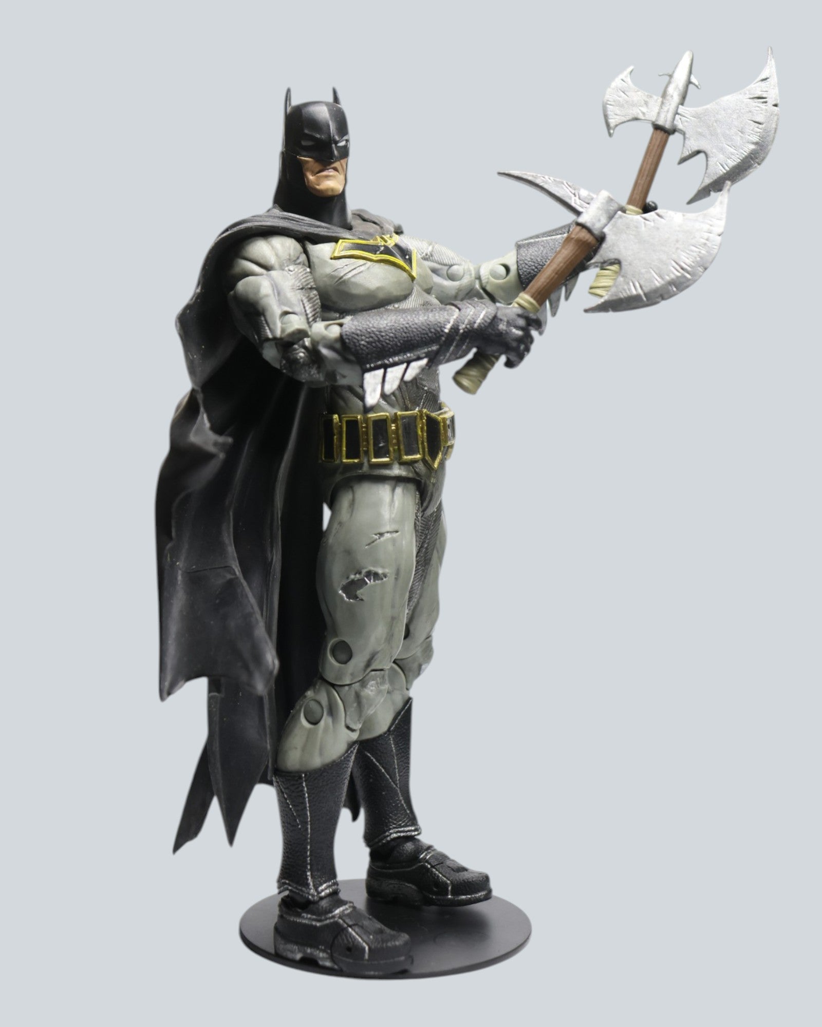 DC Multiverse Batman (Dark Nights: Metal) Action Figure - McFarlane
