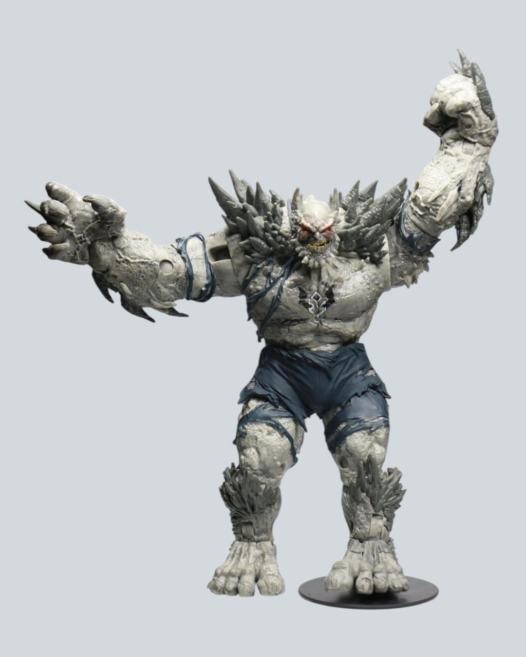 DC Multiverse Batman Earth -1 (Dark Nights: Metal) Action Figure - McFarlane