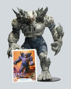 DC Multiverse Batman Earth -1 (Dark Nights: Metal) Action Figure - McFarlane