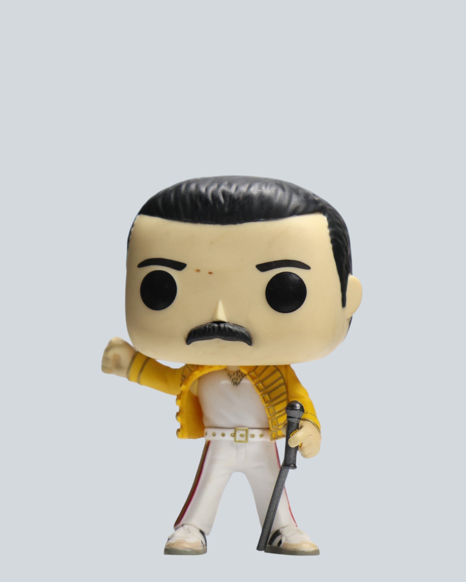 Freddie Mercury (Wembley 1986) Funko Pop! Rocks Vinyl Figure