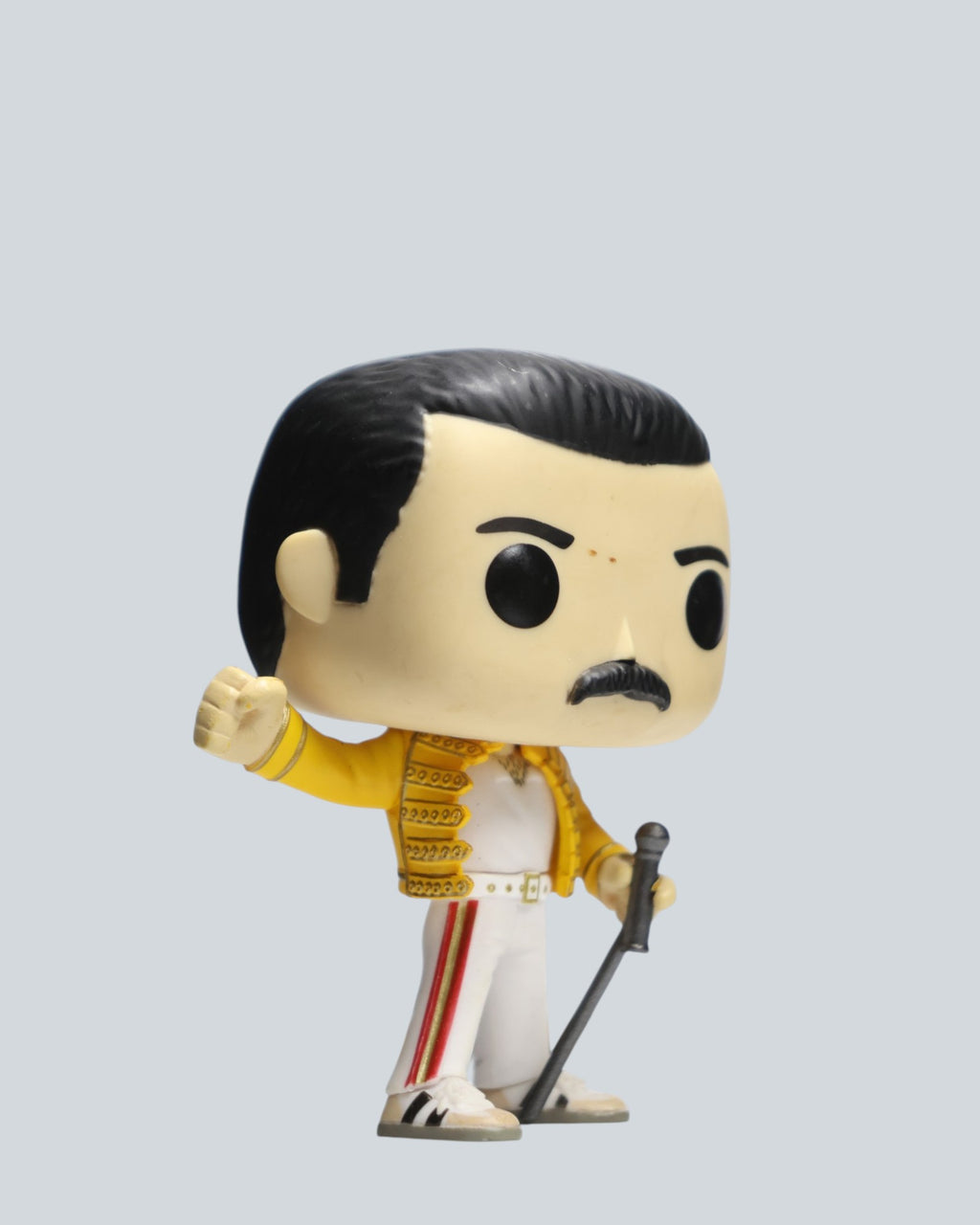 Freddie Mercury (Wembley 1986) Funko Pop! Rocks Vinyl Figure