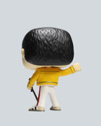 Freddie Mercury (Wembley 1986) Funko Pop! Rocks Vinyl Figure