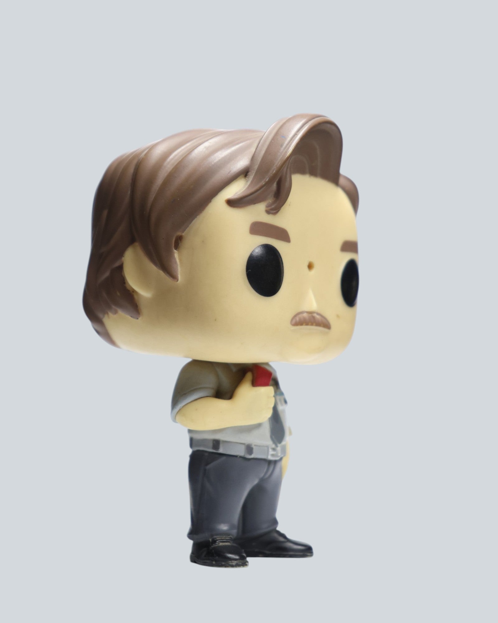 Television: Office Space - Milton Waddams - FunkoPop