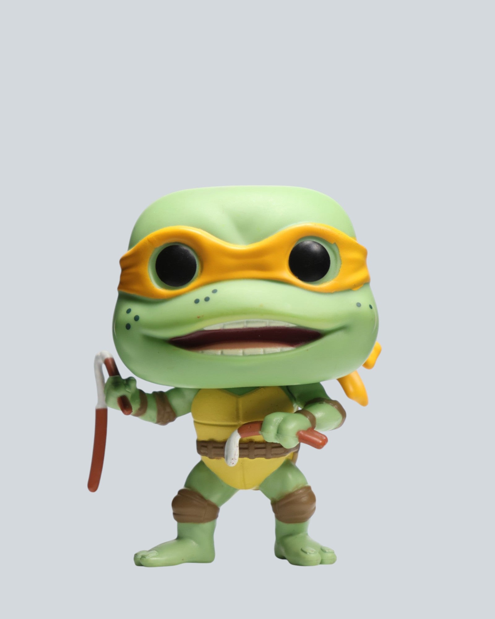 Teenage Mutant Ninja Turtles - Michelangelo - FunkoPop