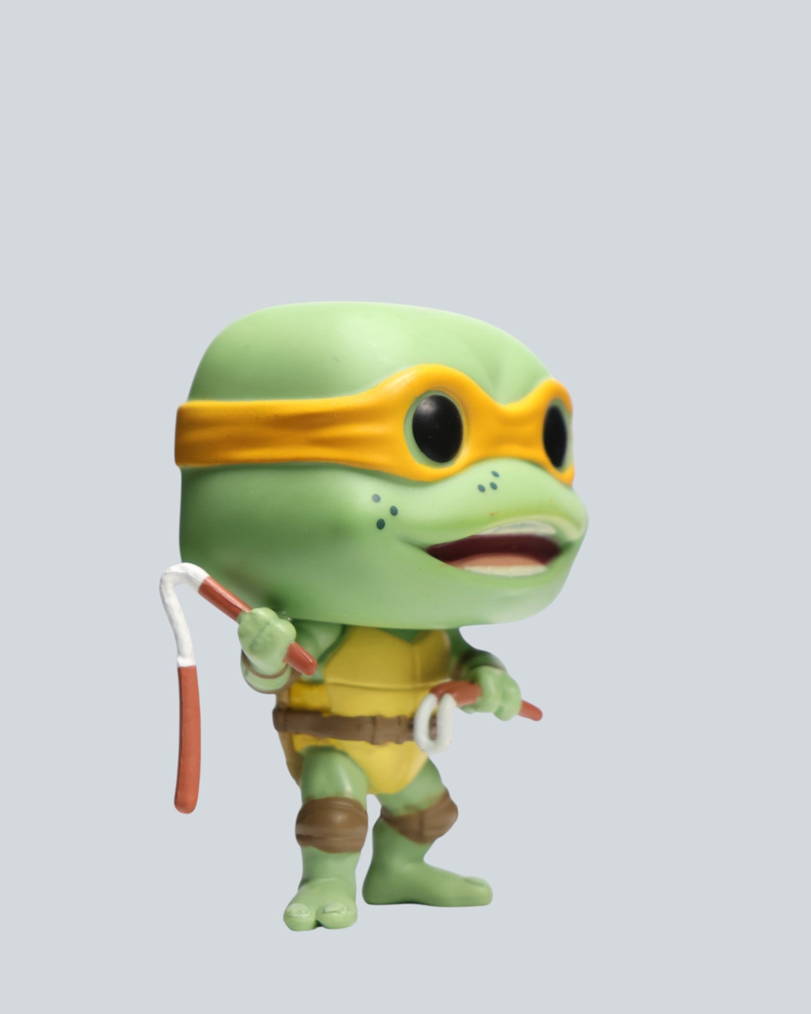 Teenage Mutant Ninja Turtles - Michelangelo - FunkoPop