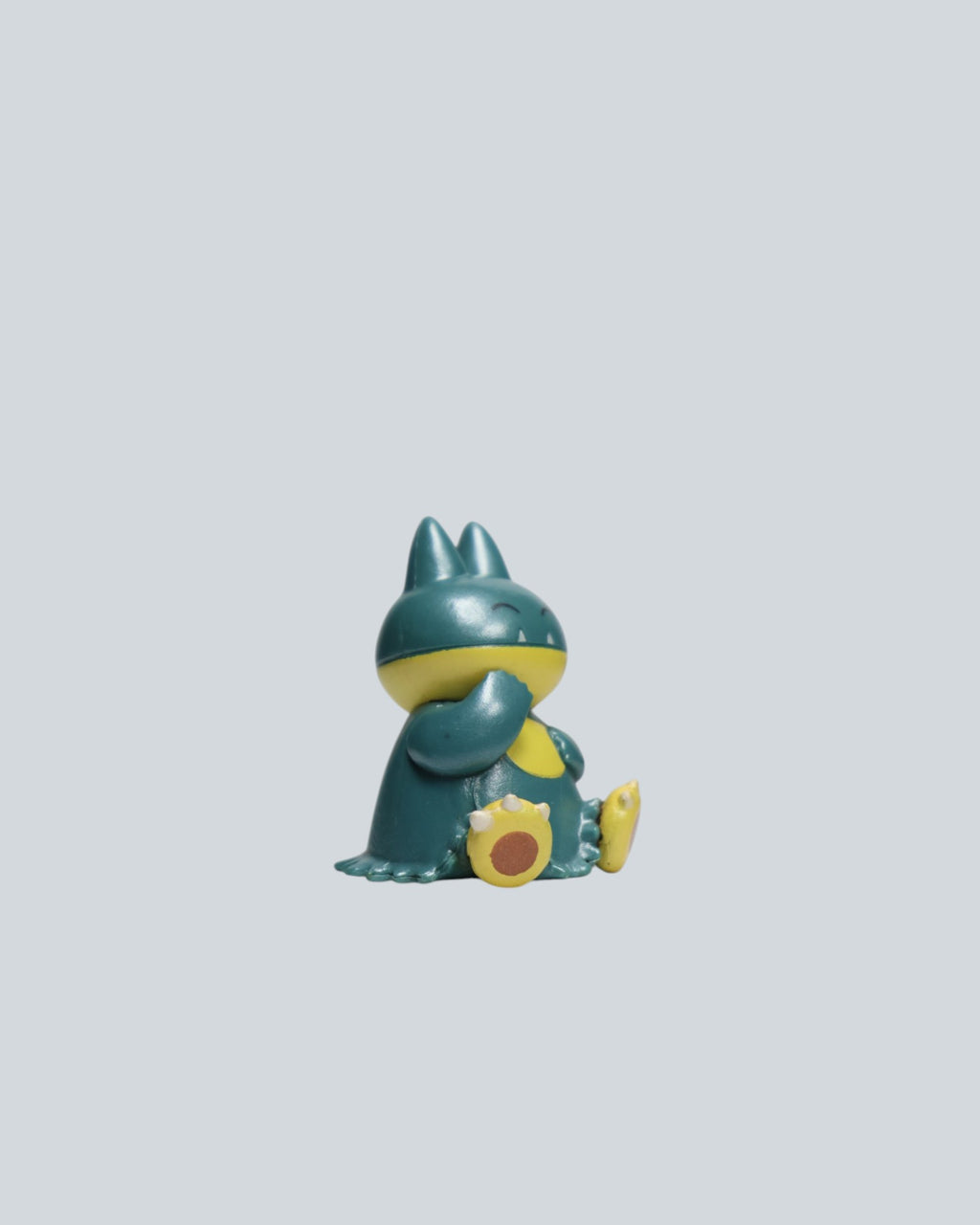 Pokémon Munchlax - Collectible Figure