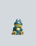 Pokémon Munchlax - Collectible Figure