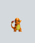 Pokémon: Charmander - Action Figure