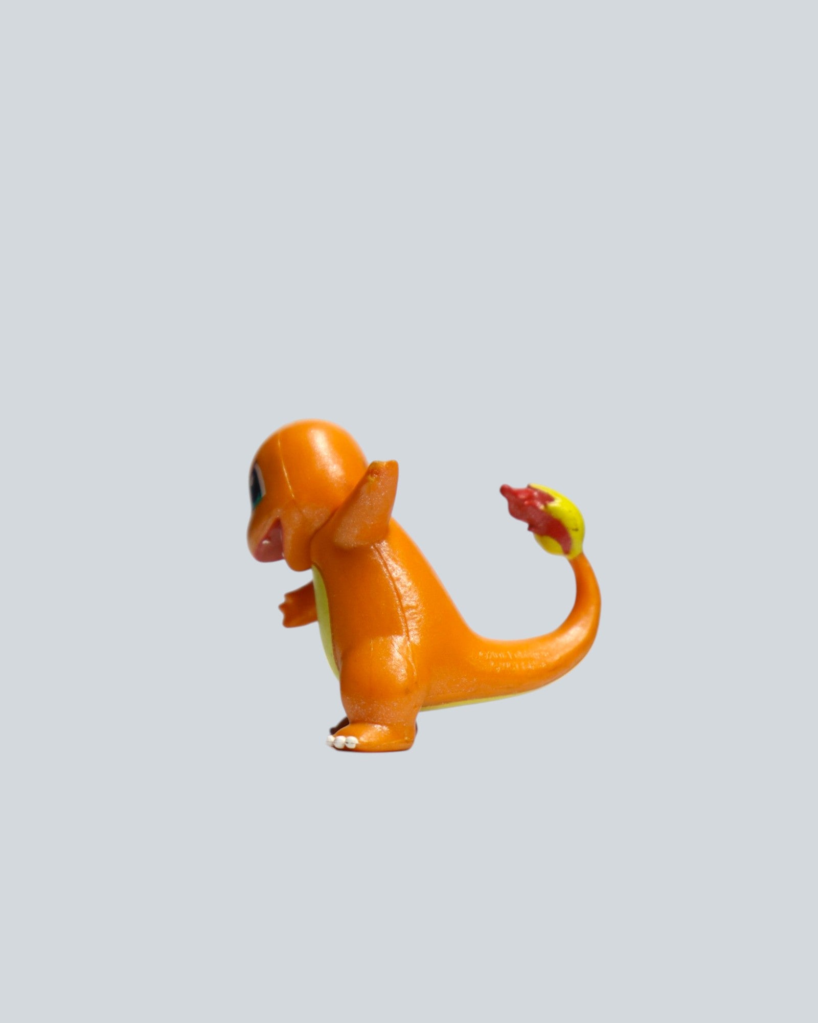 Pokémon: Charmander - Action Figure