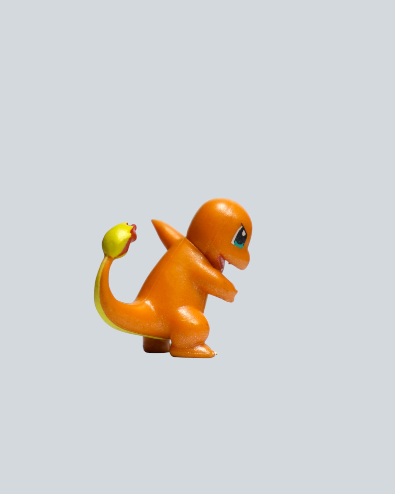 Pokémon: Charmander - Action Figure