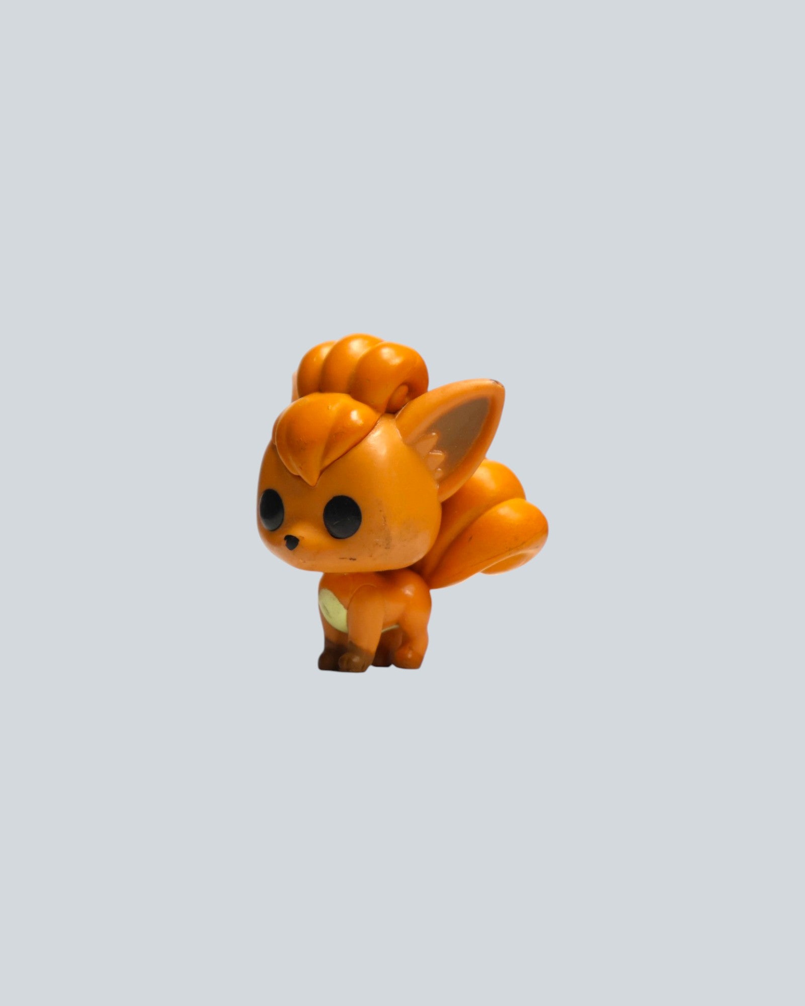 Pokémon Vulpix Funko Pop! Mini Figure
