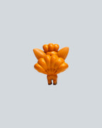 Pokémon Vulpix Funko Pop! Mini Figure