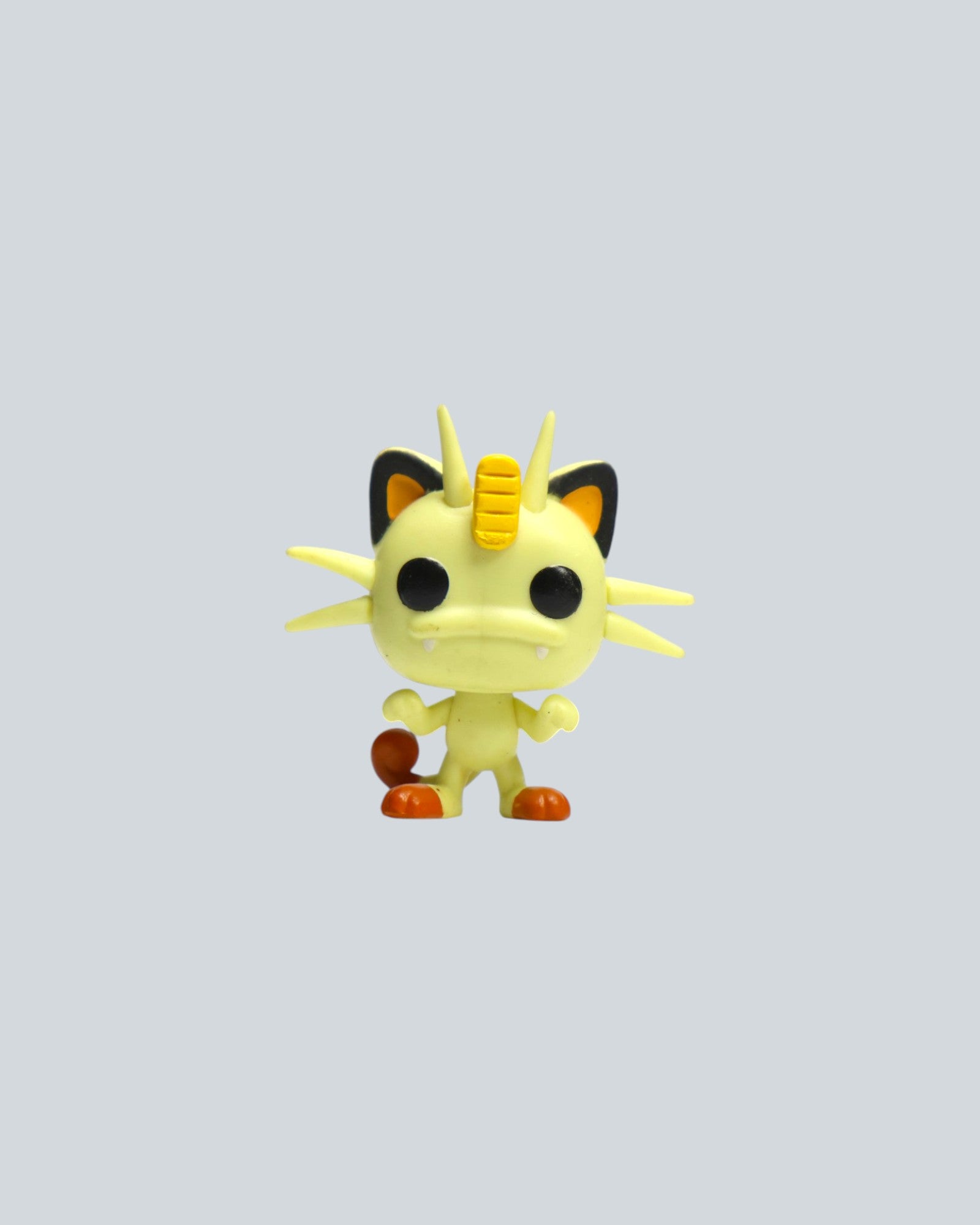 Pokémon Meowth Funko Pop! Mini Figure
