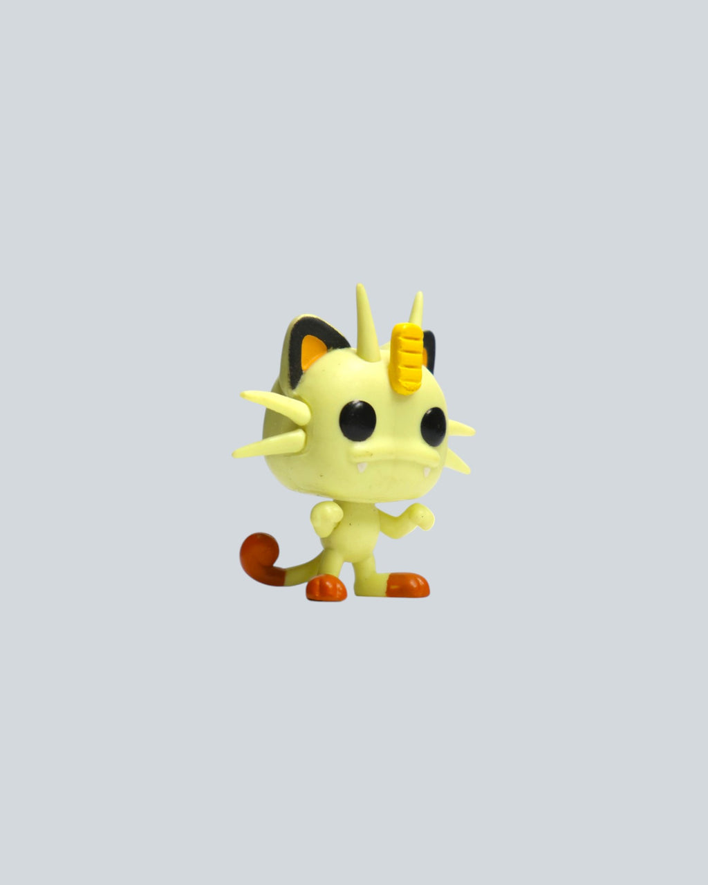 Pokémon Meowth Funko Pop! Mini Figure