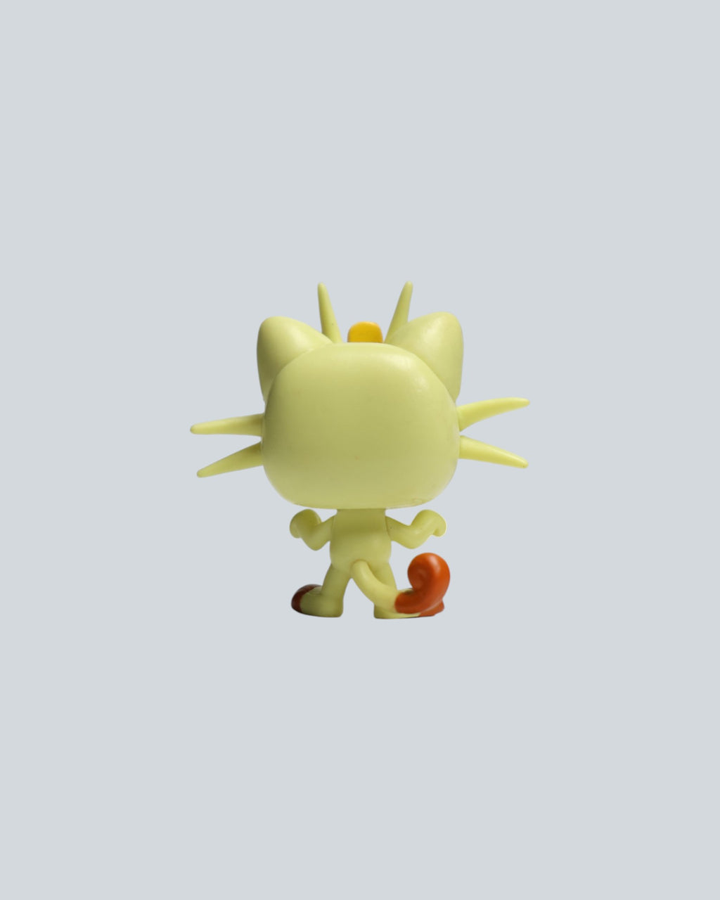 Pokémon Meowth Funko Pop! Mini Figure