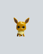 Pokémon Eevee Funko Pop! Mini Figure