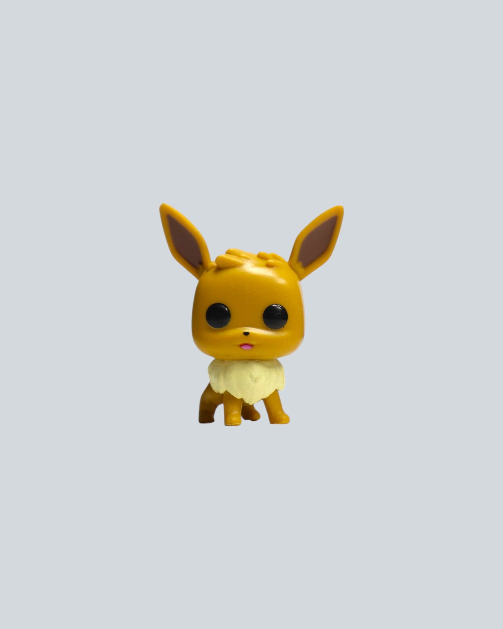 Pokémon Eevee Funko Pop! Mini Figure